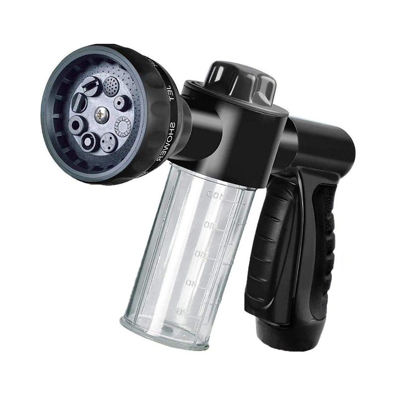 Pistolet à eau haute pression  - Foam Cannon Car Wash avis et prix