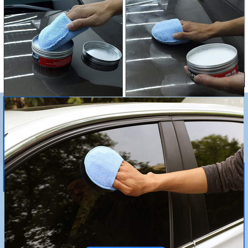 Éponges de polissage de voitur - Interior Detailing Kit avis et prix