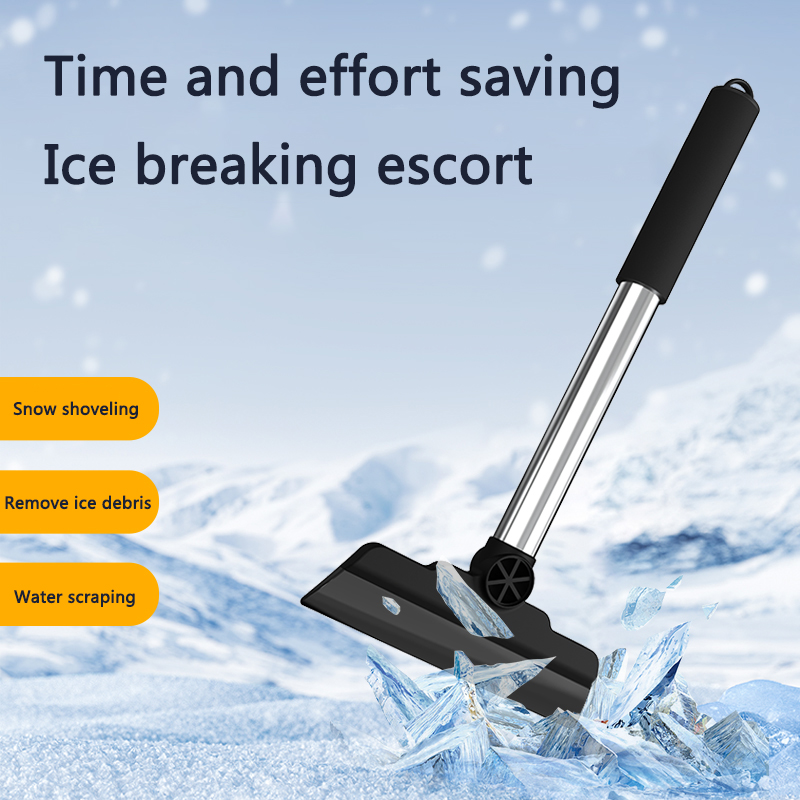 Brosse à neige pour voiture, p - Car Cleaning Brush avis et prix
